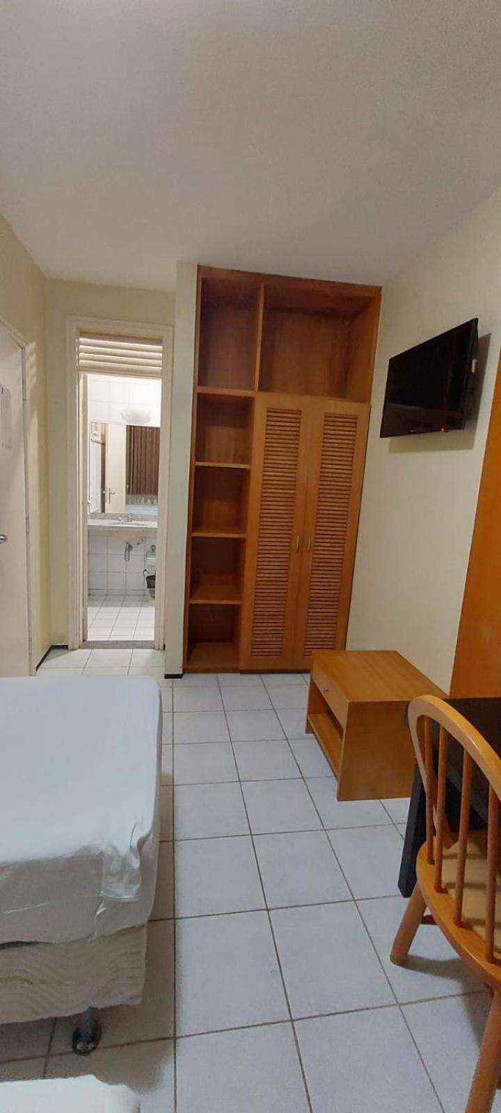 Hotel Praia 2000 フォルタレザ エクステリア 写真