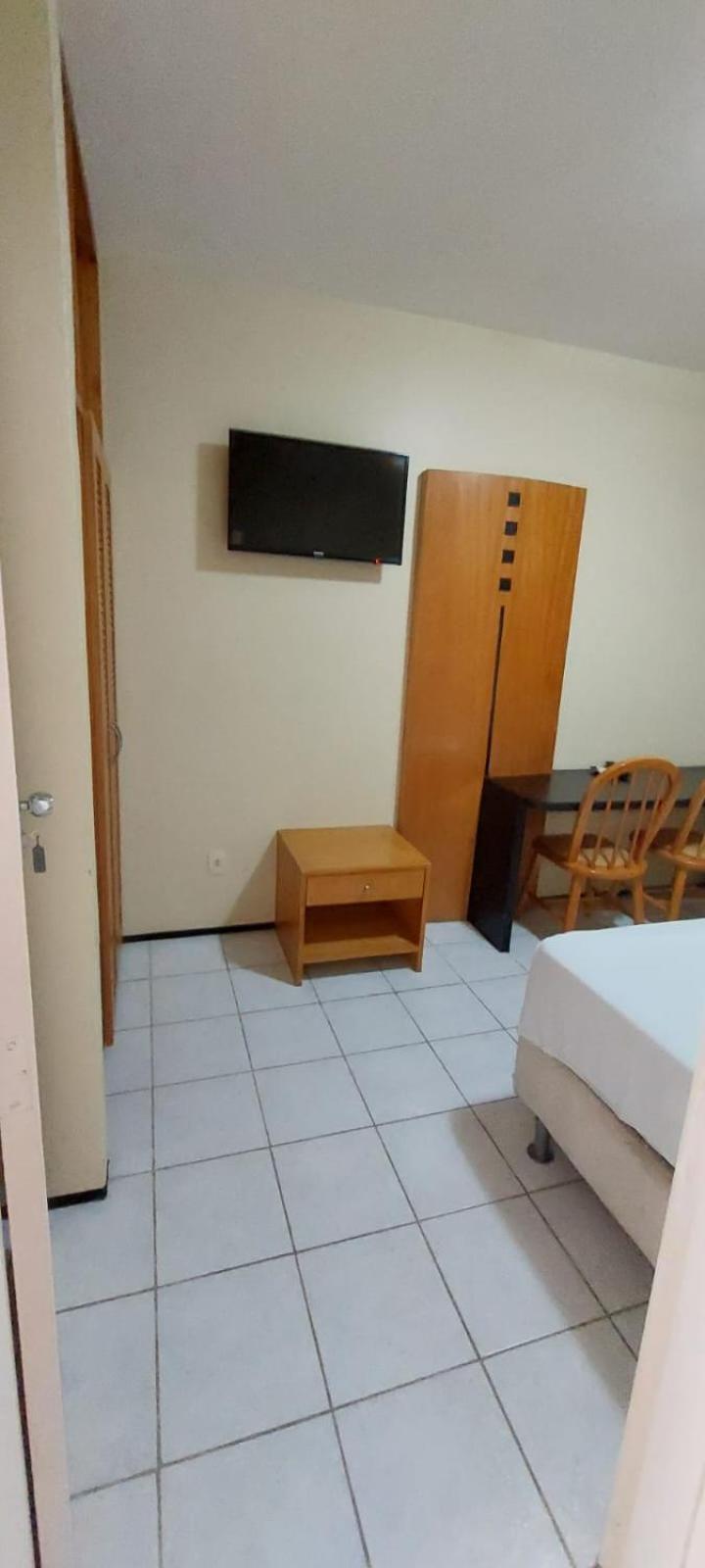 Hotel Praia 2000 フォルタレザ エクステリア 写真