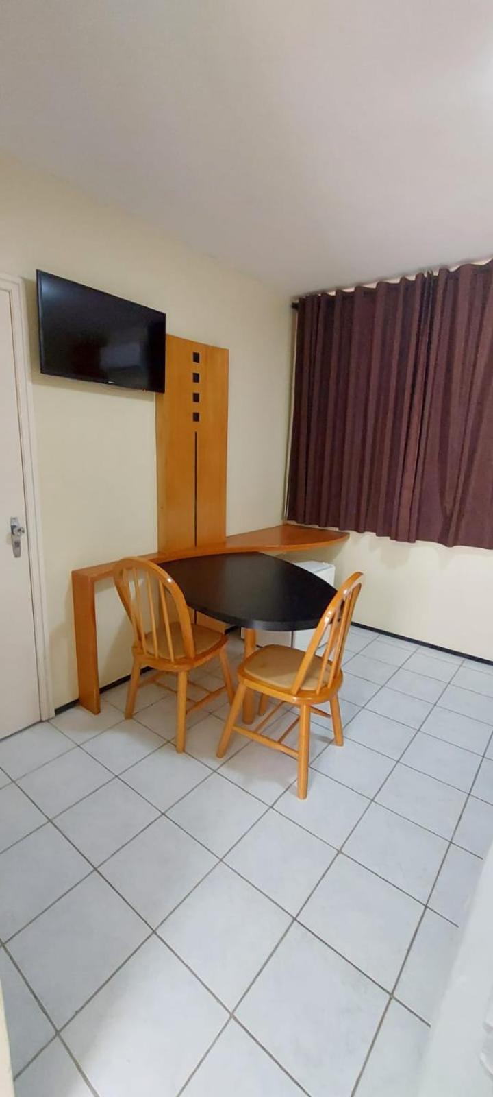 Hotel Praia 2000 フォルタレザ エクステリア 写真