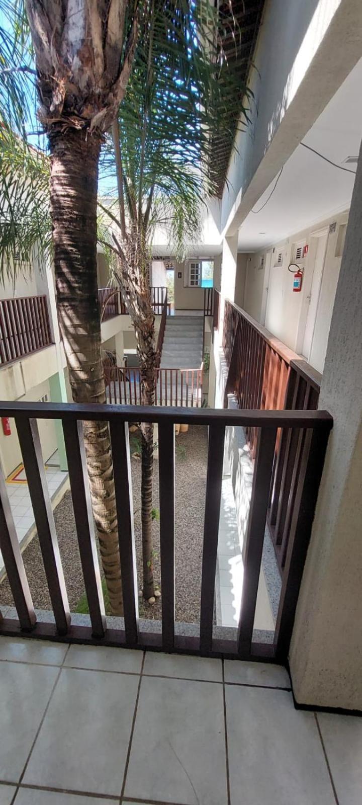 Hotel Praia 2000 フォルタレザ エクステリア 写真