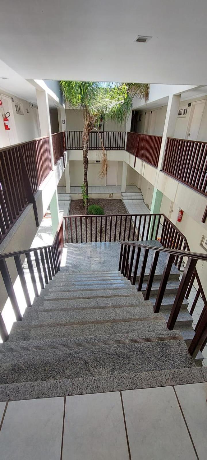 Hotel Praia 2000 フォルタレザ エクステリア 写真