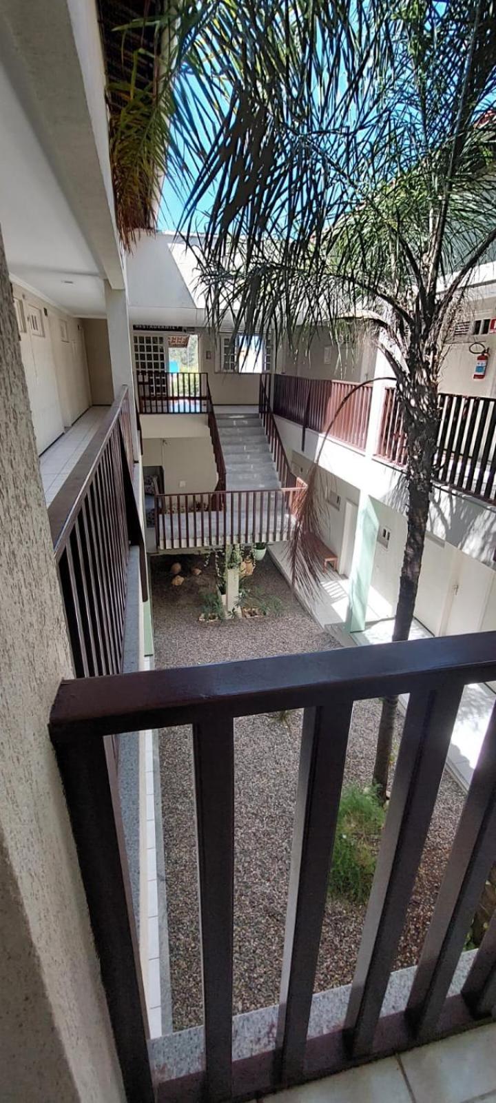 Hotel Praia 2000 フォルタレザ エクステリア 写真