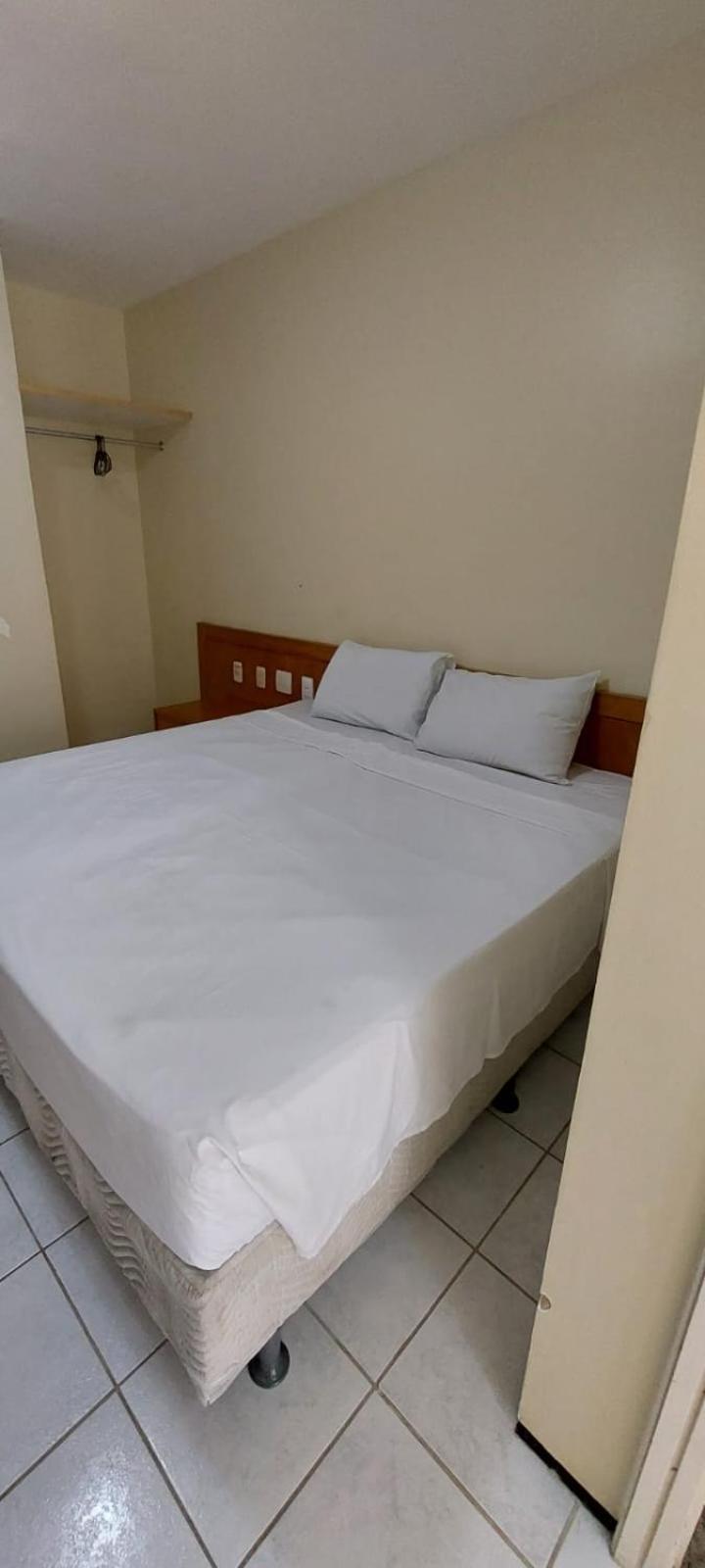 Hotel Praia 2000 フォルタレザ エクステリア 写真