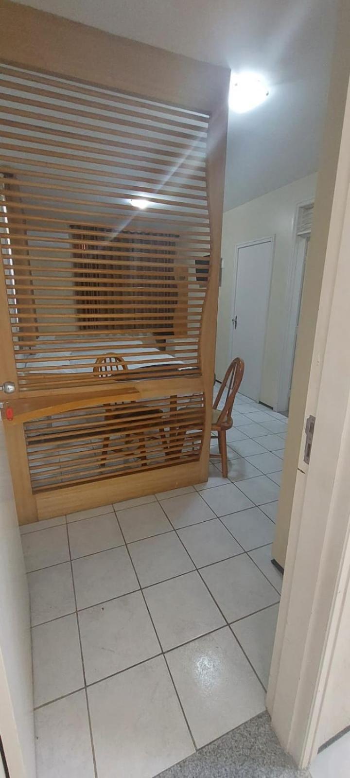 Hotel Praia 2000 フォルタレザ エクステリア 写真
