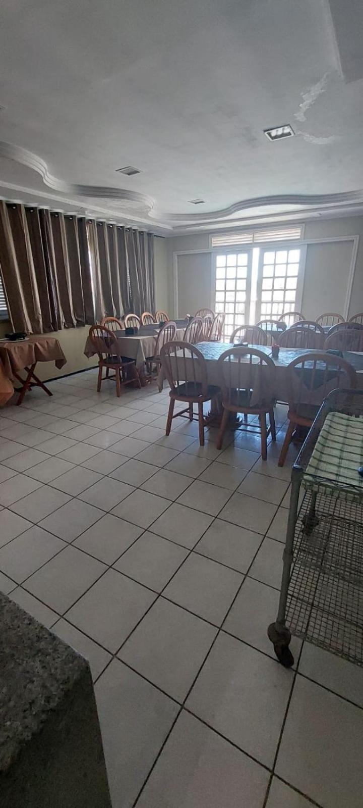 Hotel Praia 2000 フォルタレザ エクステリア 写真